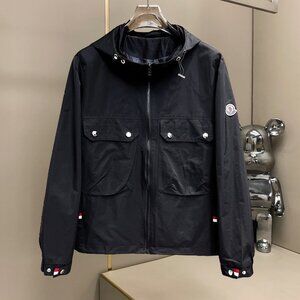 Moncler 2026 Spring New Men's Jacket
